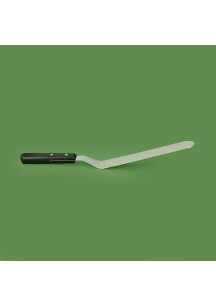Star Uzun Spatula - Gri / Siyah modelleri