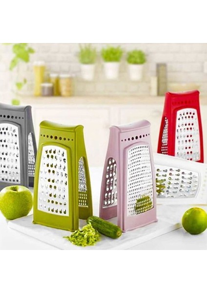 Idea Hazneli Rende - Asorti