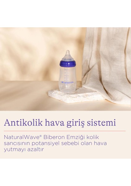 Lansinoh Başlangıç Biberon Seti fırsatları