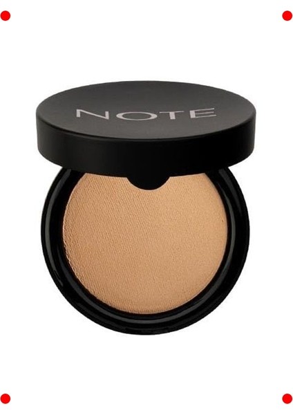 Işıltılı Bitişli Pişmiş Yüz Pudrası - Soft Bej fiyatları