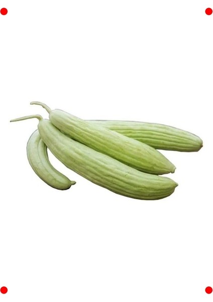 Taze Acur Tohumu (5 Gr) - Sağlıklı Salatalar Için