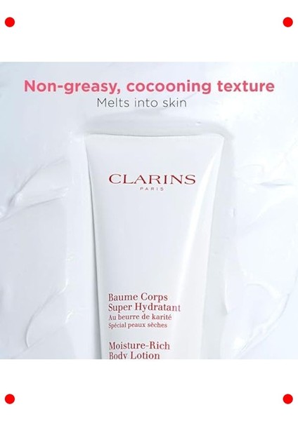 Yoğun Nemlendirici Vücut Losyonu 200 ml fırsatları