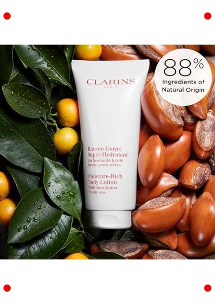 Yoğun Nemlendirici Vücut Losyonu 200 ml indirimleri