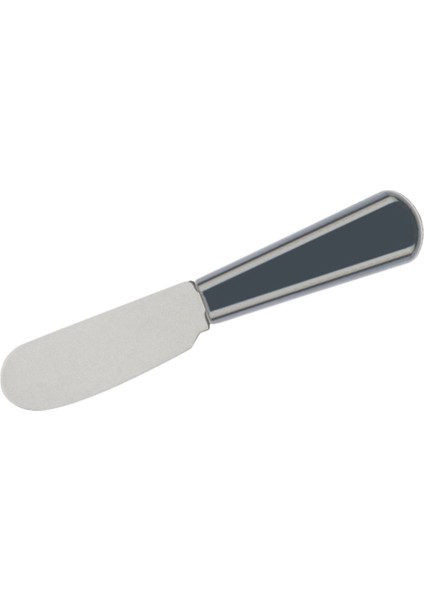 6'lı Kahvaltı Bıçağı - Asorti - 11,5 cm fiyatları