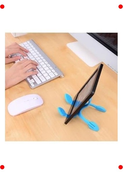 5 Ayaklı Portatif Telefon Tutucu & Stand fiyatları