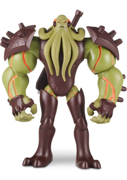 Basic Figürler Vilgax