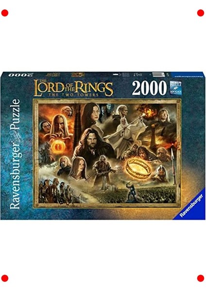 2000 Parça Fantastik Evren Puzzle (Yetişkinler Için) modelleri