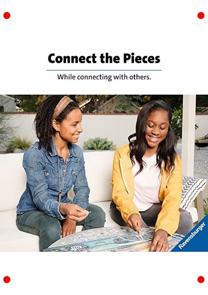 2000 Parça Fantastik Evren Puzzle (Yetişkinler Için) fırsatları