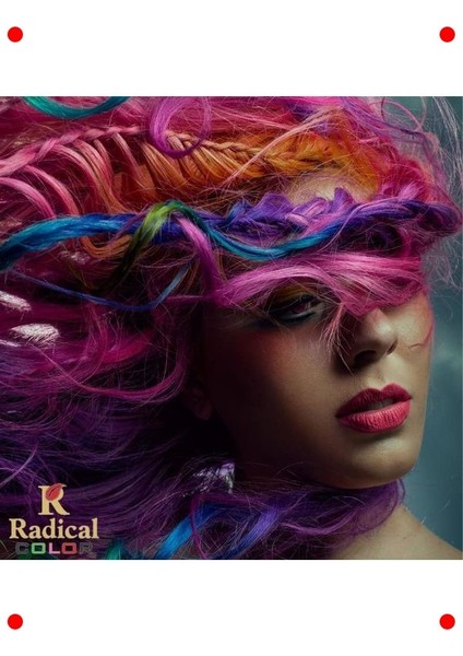 Gece Mavisi Kalıcı Saç Boyası 250 ml fırsatları