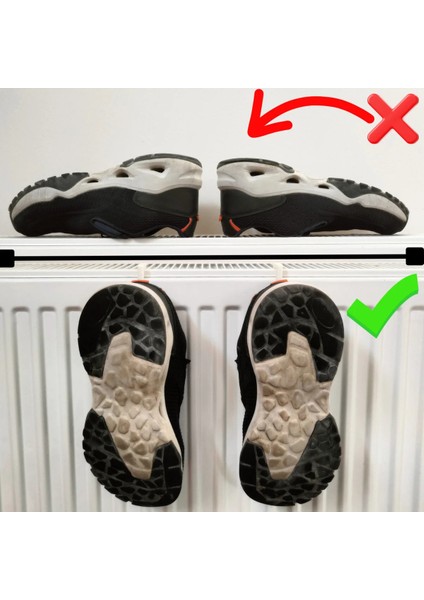 Kalorifer Ayakkabı Askısı Radyatör Ayakkabı Askısı fiyatları