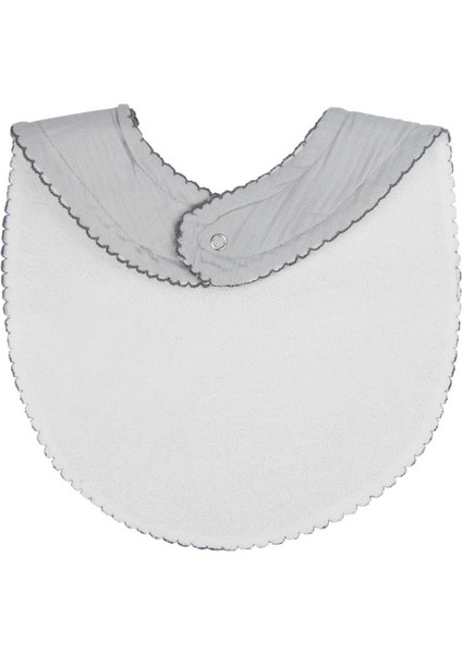 Bürümcük Müslin Önlük 811 Gri modelleri