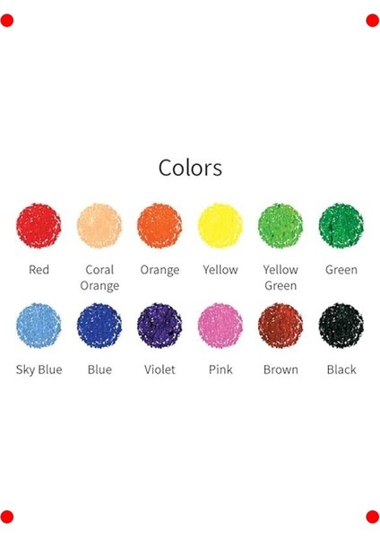 3'ü 1 Arada Ipeksi Bükmeli Kalem Seti - 12 Renk fiyatları