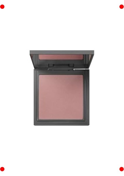 Ipeksi Dokunuşlu Pudra Allık - Gül Ağacı