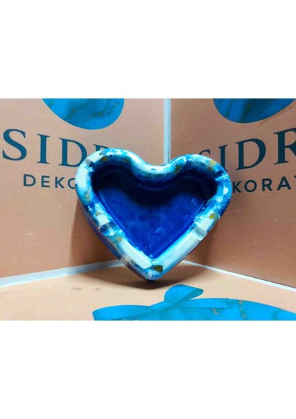 dekoratif kalp küllük fiyatları