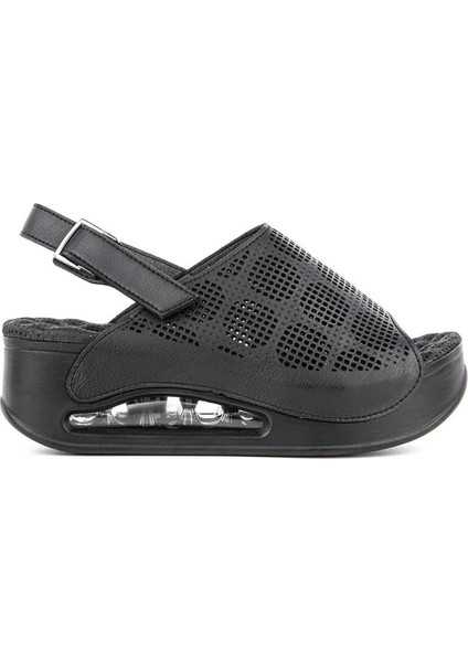 Jambe Air Max Ortopedik Kadın Sandalet