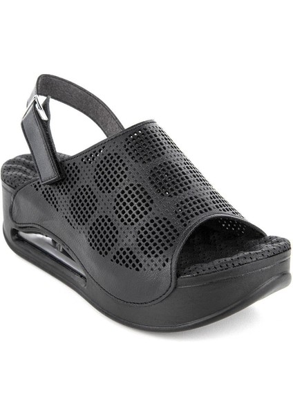 Jambe Air Max Ortopedik Kadın Sandalet fiyatları