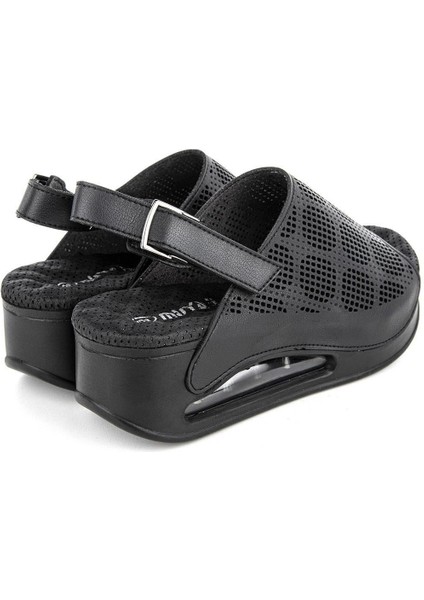 Jambe Air Max Ortopedik Kadın Sandalet modelleri