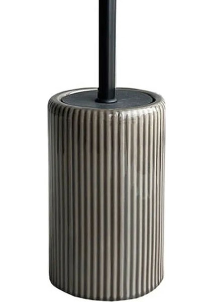 Arsel Tuvalet Fırçası - Füme - 40X16 cm fiyatları