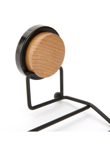 Uzun Havluluk - Siyah - 40 cm modelleri