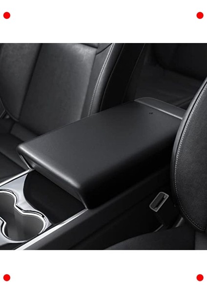 Model Y/3 (2023-2024) Kol Dayama Koruyucu Kılıf