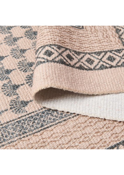 Soft Atura Kilim - Bej - 80X150 cm modelleri