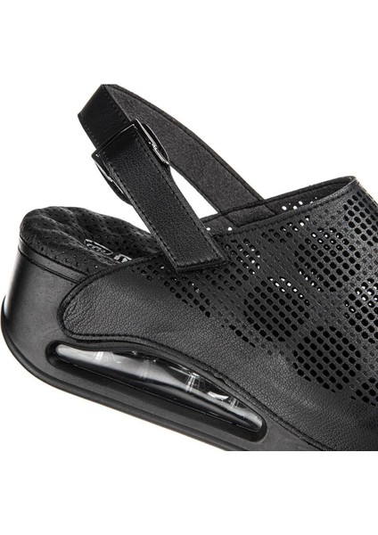 Jambe Air Max Ortopedik Kadın Sandalet fırsatları