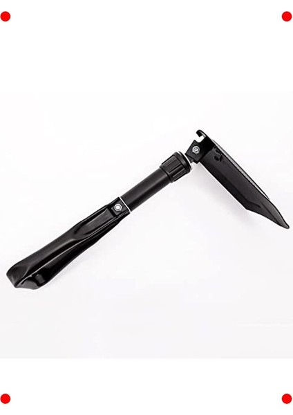 Çok Amaçlı Katlanır Kamp & Survival Küreği fiyatları