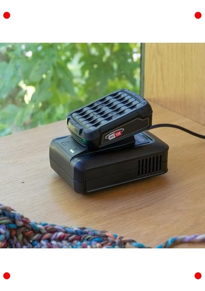 Akülü Aletler Için 18V Başlangıç Seti (2x2.5 Ah) modelleri