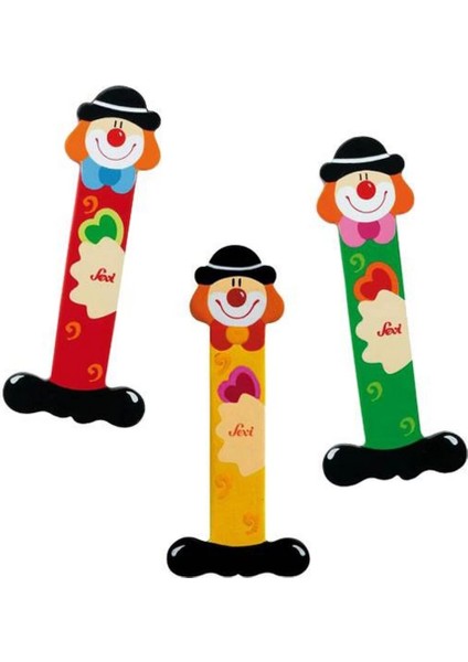 Palyanço Ahşap Harf I fiyatları