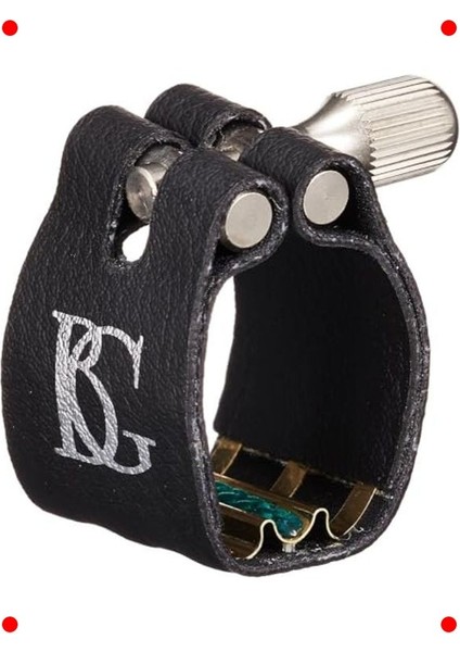 Bb Klarnet Için Yüksek Performanslı Yaprak Vidası