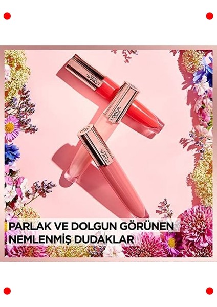 Parlak Dolgunlaştırıcı Dudak Ruju - 402 Soar fırsatları