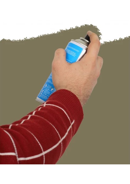 Ral 6013 Rengi Sprey Boya 400 ml fiyatları