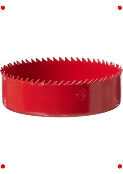 Delik Testere Seti - 9 Parça, Çok Yönlü modelleri