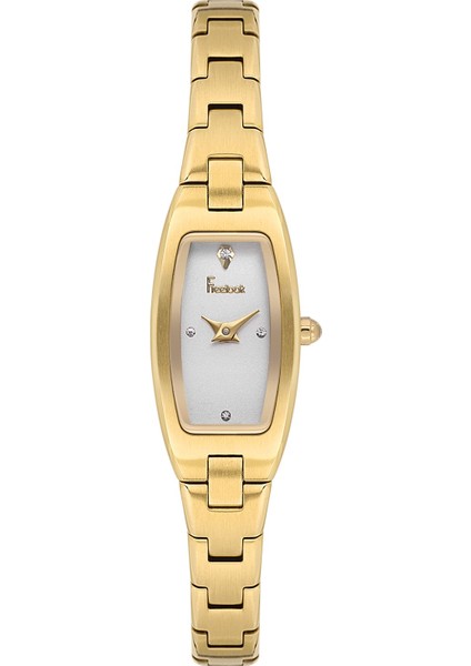 Kadın Kol Saati ESFL.D.10019-2 Metal Kordon 34 mm Kasa Çapı