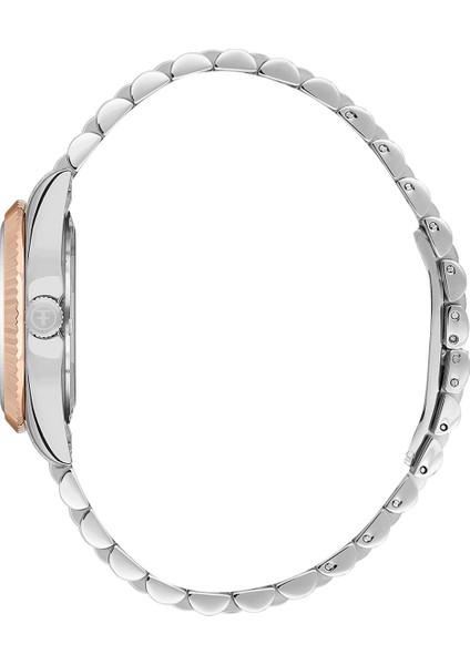 Kadın Kol Saati ESFL.D.10021-6 Metal Kordon 34,5 mm Kasa Çapı fiyatları