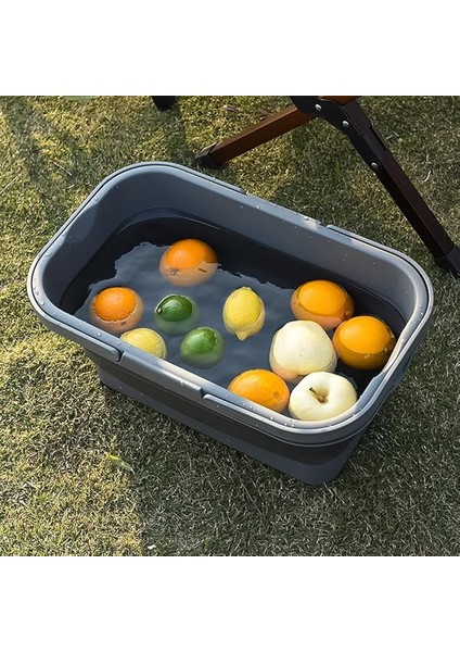 Katlanır Piknik Sepeti modelleri