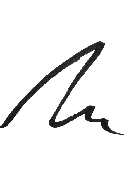 Keçe Uçlu Eyeliner Siyah : Kusursuz Doğal Çizgiler modelleri