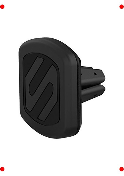 Araç Içi Havalandırma Manyetik Telefon Tutucu - Evrensel