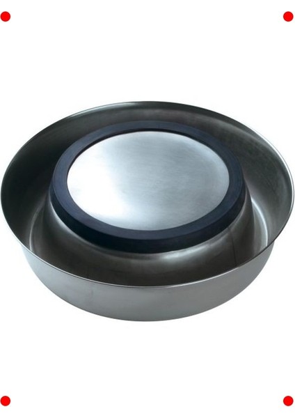 Pratik Evcil Hayvan Mama ve Su Kabı - 0.9 L modelleri