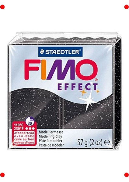 57GR Simli Modelleme Kili - Yıldız Tozu