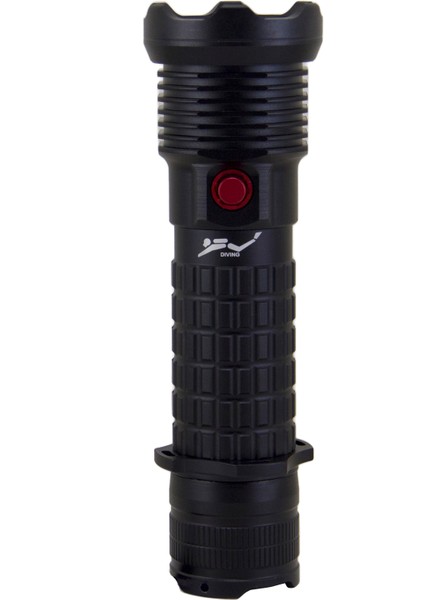 PT-4980 Ipx8 LED Su Altı Feneri | 30 Metre 1500 Lumen Dalış Feneri modelleri