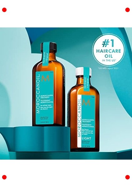 Argan Yağlı Saç Bakım Yağı 100 ml modelleri