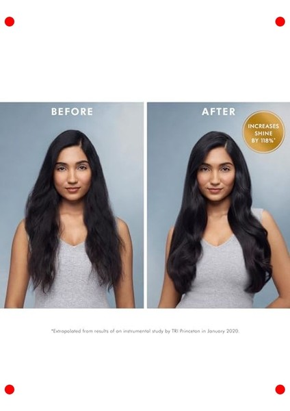 Argan Yağlı Saç Bakım Yağı 100 ml fırsatları