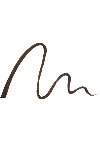 Keçe Uçlu Eyeliner Kahverengi: Kusursuz Doğal Çizgiler modelleri