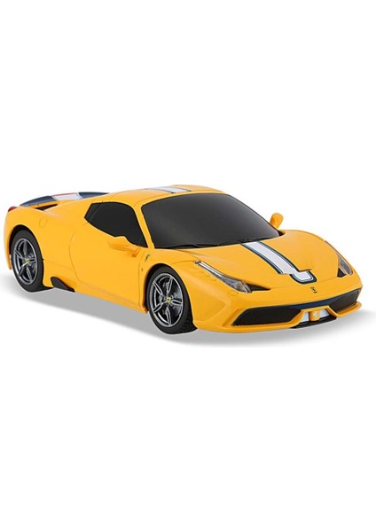 Kumandalı 1:24 Ferrari 458 Speciale modelleri