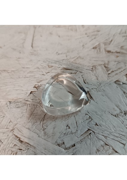 10 mm Ultra Kalın Şeffaf Pleksi Gitar Penası (Özel Üretim – Tek Adet) fırsatları