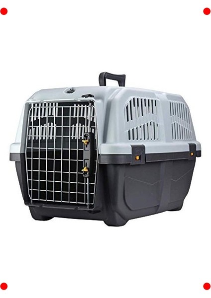 Güvenli ve Konforlu Evcil Hayvan Taşıma Çantası