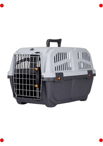 Güvenli ve Konforlu Evcil Hayvan Taşıma Çantası modelleri