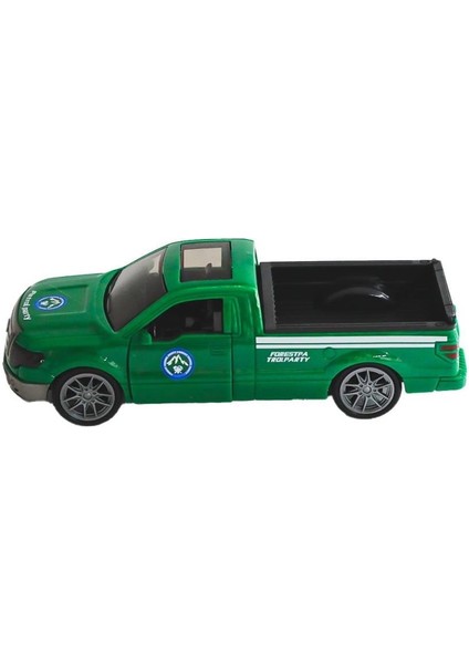 8003A sürtmeli Renkli Pick Up -Birliktoys fiyatları