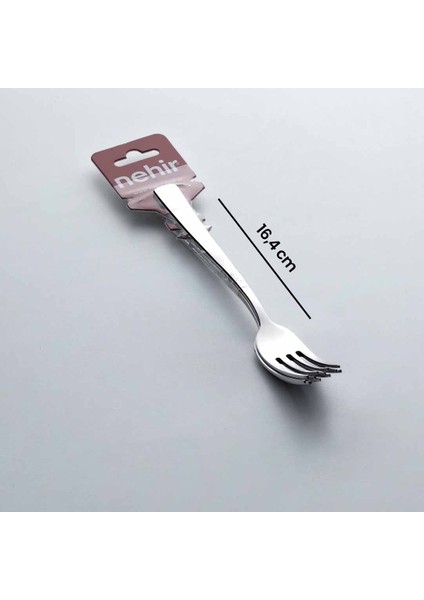 Deniz 3'lü Tatlı Çatalı modelleri